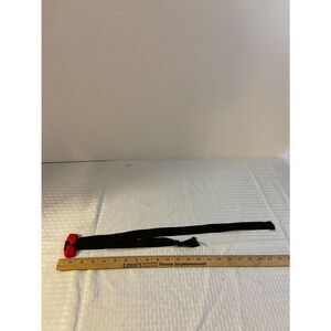 Cosco seat belt safety strap 2.5” wide